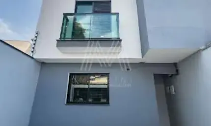Sobrado com 3 dormitórios à venda, 130 m² por r$ 720.000,00 - vila eldízia - santo andré/sp