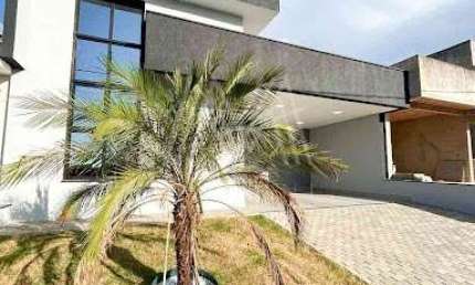 Casa com 3 dormitórios à venda, 182 m² por R$ 1.060.000,00 - Condomínio Reserva Ipanema - Sorocaba/SP