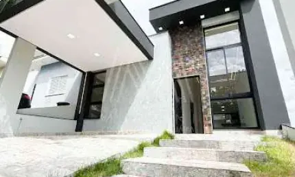 Casa com 3 dormitórios à venda, 150 m² por R$ 749.000,00 - Condominio Golden Park Residence II - Sorocaba/SP