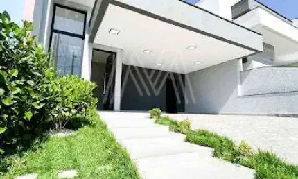 Casa com 3 dormitórios à venda, 145 m² por R$ 960.000,00 - Jardim Residencial Helena Maria - Sorocaba/SP