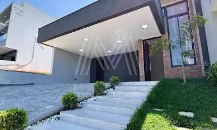 Casa com 3 dormitórios à venda, 146 m² por R$ 960.000,00 - Jardim Residencial Helena Maria - Sorocaba/SP
