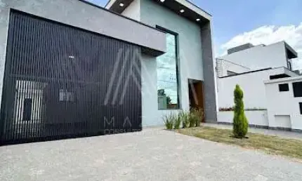 Casa com 3 dormitórios à venda, 135 m² por R$ 885.000,00 - Condomínio Villagio Wanel - Sorocaba/SP