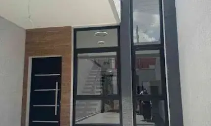 Casa com 3 dormitórios à venda, 177 m² por r$ 790.000,00 - vila camilópolis - santo andré/sp