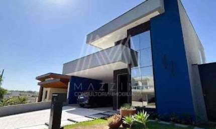 Casa com 3 dormitórios à venda, 199 m² por R$ 1.899.000,00 - Jardim Villa Verona - Sorocaba/SP