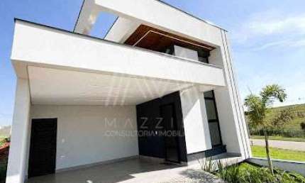Casa com 3 dormitórios à venda, 146 m² por R$ 899.000,00 - Condomínio Reserva Ipanema - Sorocaba/SP