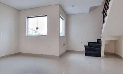 Cobertura com 2 dormitórios à venda, 110 m² por R$ 660.000,00 - Vila Curuçá - Santo André/SP