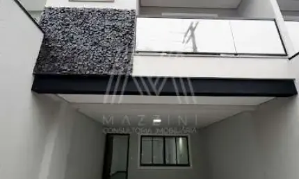 Sobrado com 3 dormitórios à venda, 144 m² por r$ 990.000,00 - vila camilópolis - santo andré/sp