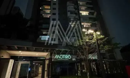 Apartamento com 3 dormitórios à venda, 80 m² por R$ 695.000,00 - Vila Assunção - Santo André/SP