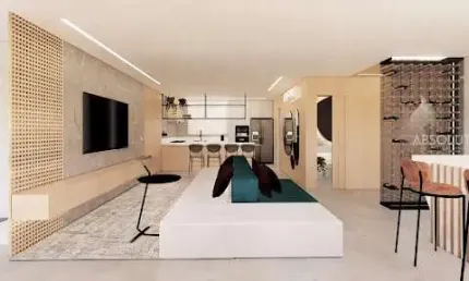 Apartamento com 3 dormitórios à venda, 142 m² por R$ 1.850.000,00 - Jardim do Mar - São Bernardo do Campo/SP