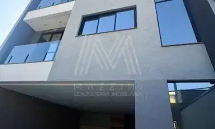 Sobrado com 3 dormitórios à venda, 156 m² por R$ 1.250.000,00 - Vila Dusi - São Bernardo do Campo/SP