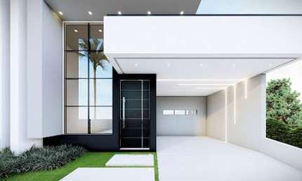 Casa com 3 dormitórios à venda, 139 m² por R$ 899.000,00 - Condomínio Reserva Ipanema - Sorocaba/SP