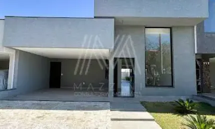 Casa com 3 dormitórios à venda, 175 m² por R$ 1.350.000,00 - Condomínio Ibiti Reserva - Sorocaba/SP