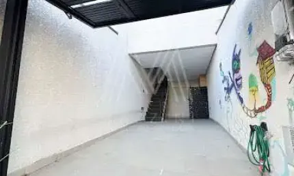 Sobrado com 2 dormitórios à venda, 90 m² por R$ 549.000,00 - Vila Pires - Santo André/SP