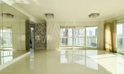 Apartamento com 3 dormitórios à venda, 168 m² por R$ 2.300.000,00 - Jardim - Santo André/SP