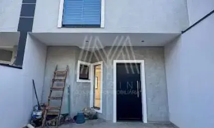 Sobrado com 3 dormitórios à venda por r$ 680.000,00 - vila camilópolis - santo andré/sp