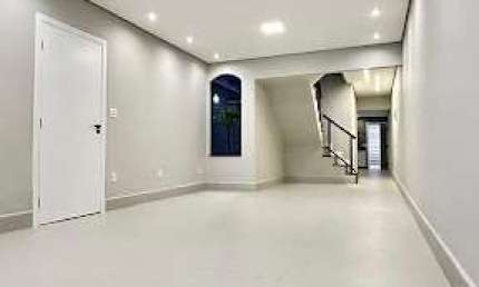 Sobrado com 3 dormitórios à venda, 278 m² por R$ 1.199.000,00 - Vila Pires - Santo André/SP