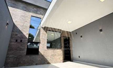Casa com 3 dormitórios à venda por R$ 720.000,00 - Parque Erasmo Assunção - Santo André/SP