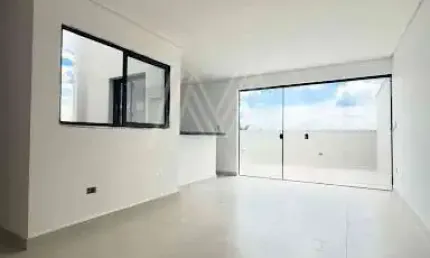 Cobertura com 2 dormitórios à venda, 110 m² por R$ 690.000,00 - Bairro Santa Maria - Santo André/SP