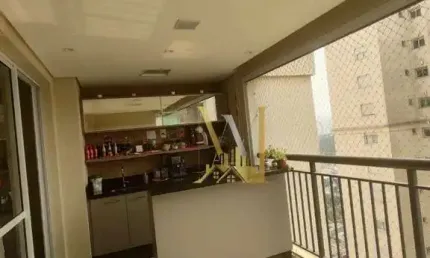 Condomínio Cidade Maia, Apartamento aconchegante, espaçoso, com uma linda vista e varanda envidraçada.