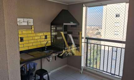 Studio com 2 dormitórios à venda, 38 m² por R$ 440.000,00 - Cidade Maia - Guarulhos/SP
