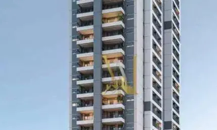 Apartamento com 2 quartos à venda na Rua do Rosário, Vila Camargos, Guarulhos