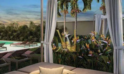 Studio com 1 dormitório à venda, 39 m² por R$ 414.895,22 - Vila Camargos - Guarulhos/SP