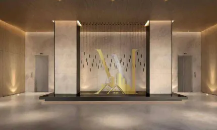 Apartamento com 4 dormitórios à venda, 261 m² por R$ 4.532.543,00 - Brooklin - São Paulo/SP