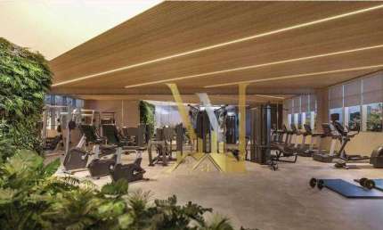 Cobertura com 4 dormitórios à venda, 520 m² por R$ 16.494.040,00 - Brooklin - São Paulo/SP