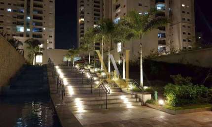 Apartamento com 2 dormitórios à venda, 68 m² por R$ 640.315,06 - Cidade Maia - Guarulhos/SP