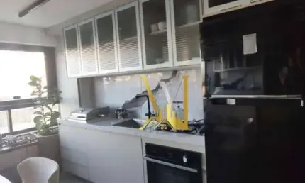 Apartamento com 3 quartos à venda na Rua Dona Tecla, Jardim Flor da Montanha, Guarulhos