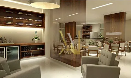 Apartamento com 2 quartos à venda na Rua Dona Tecla, Jardim Flor da Montanha, Guarulhos