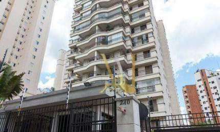 Lindo Apartamento na região do Bosque Maia, Condomínio Maison DuParc em Guarulhos com 3 dormitórios, 3 suítes com móveis planejados maravilhosos
