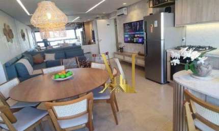 Apartamento com 2 quartos à venda na Rua Dona Tecla, Jardim Flor da Montanha, Guarulhos