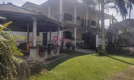 Casa com 4 quartos à venda na Rua Agostinho Montez, Jardim Alviverde, São Paulo