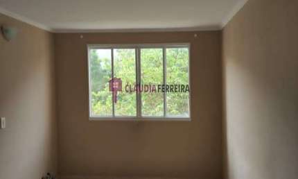 Apartamento com 2 quartos à venda na Rua Giusepe Tartini, 15, Jardim São Bernardo, São Paulo