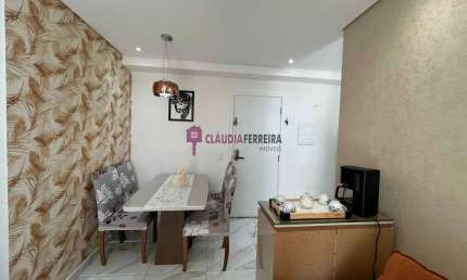 Apartamento com 2 quartos à venda na Avenida Interlagos, 1834, Interlagos, São Paulo