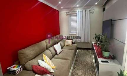 Apartamento com 3 quartos à venda na Avenida Interlagos, 4455, Interlagos, São Paulo