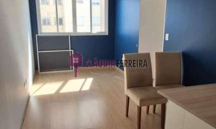 Apartamento com 3 quartos à venda na Avenida do Rio Bonito, 151, Socorro, São Paulo