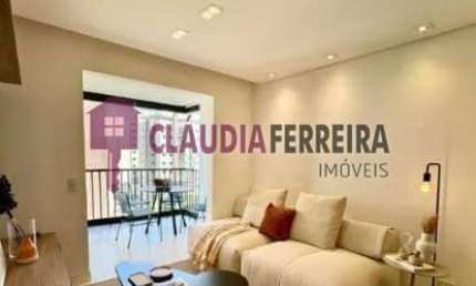 Apartamento com 3 quartos à venda na Avenida Interlagos, 1609, Interlagos, São Paulo