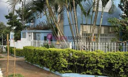 Casa com 5 quartos à venda na Rua Lido, Veleiros, São Paulo