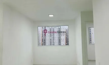 Apartamento com 2 quartos à venda na Avenida Miguel Yunes, 717, Usina Piratininga, São Paulo
