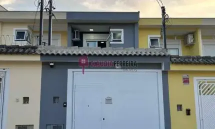 Casa com 3 quartos à venda na Rua Tabaré, Campo Grande, São Paulo