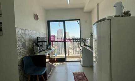Apartamento com 2 quartos à venda na Rua Arnoldo Felmanas, 72, Socorro, São Paulo