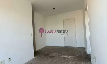 Apartamento com 2 quartos à venda na Estrada do Campo Limpo, 560, Vila Constança, São Paulo