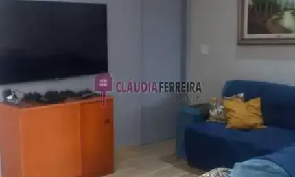 Casa com 2 quartos à venda na Rua Virgílio Augusto Peneiras, Jardim Floresta, São Paulo