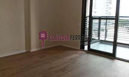 Apartamento com 1 quarto à venda na Rua Professor Dr. José Marques Da Cruz, 149, Jardim das Acacias, São Paulo