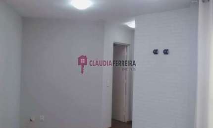 Apartamento com 2 quartos à venda na Avenida Interlagos, 1880, Interlagos, São Paulo