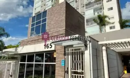 Apartamento com 3 quartos à venda na Rua José Homero Roxo, 165, Jardim Marajoara, São Paulo