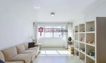 Apartamento com 3 quartos à venda na Rua Inhambú, 952, Vila Uberabinha, São Paulo
