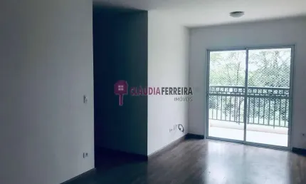 Apartamento com 3 quartos à venda na Rua Canuto Borelli, 273, Interlagos, São Paulo